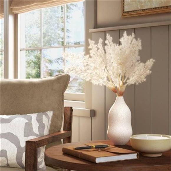 Large Artificial Pampas Grass Arrangement - Picture 4 of 4